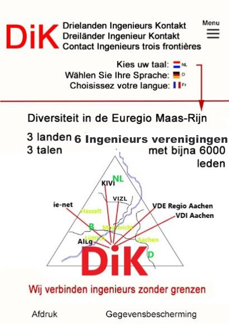 DIK NL 2021 k